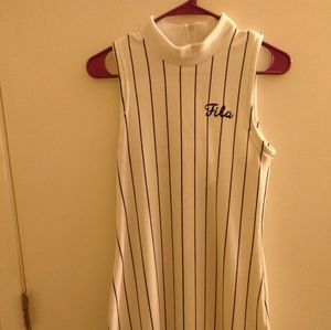 Fila dress